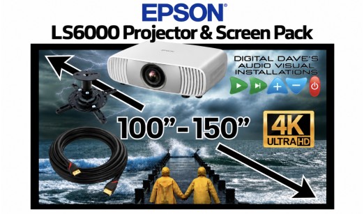 LS6000 PACK LS6000 PACK